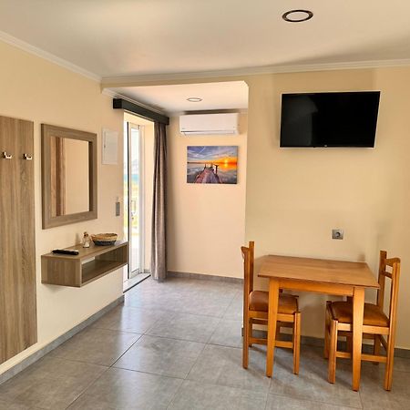 Callista Sea View Or Garden Kissamos Luaran gambar
