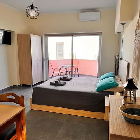 Callista Sea View Or Garden Kissamos Luaran gambar