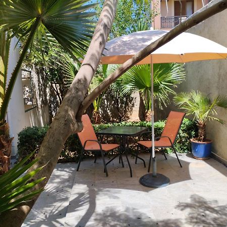 Callista Sea View Or Garden Kissamos Luaran gambar