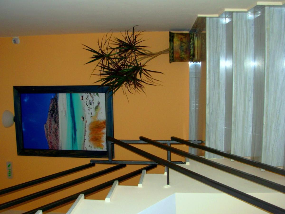 Callista Sea View Or Garden Kissamos Luaran gambar