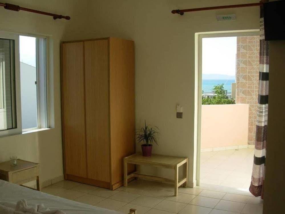 Callista Sea View Or Garden Kissamos Luaran gambar