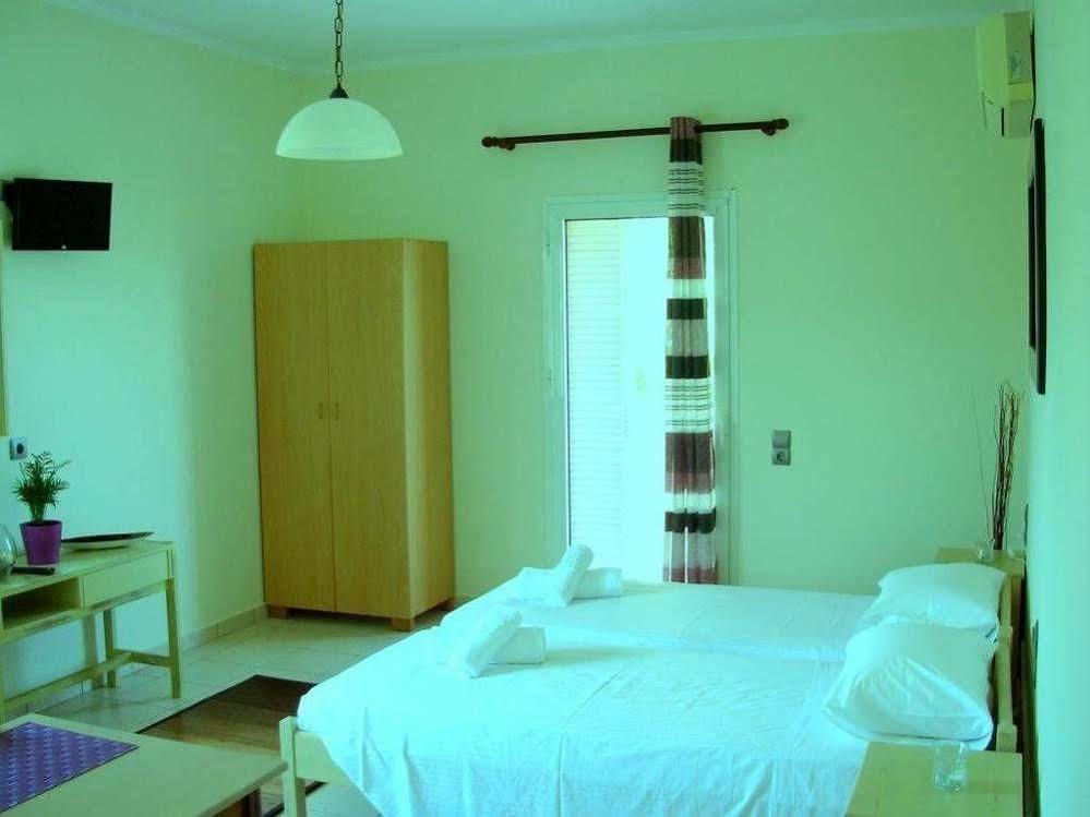 Callista Sea View Or Garden Kissamos Luaran gambar