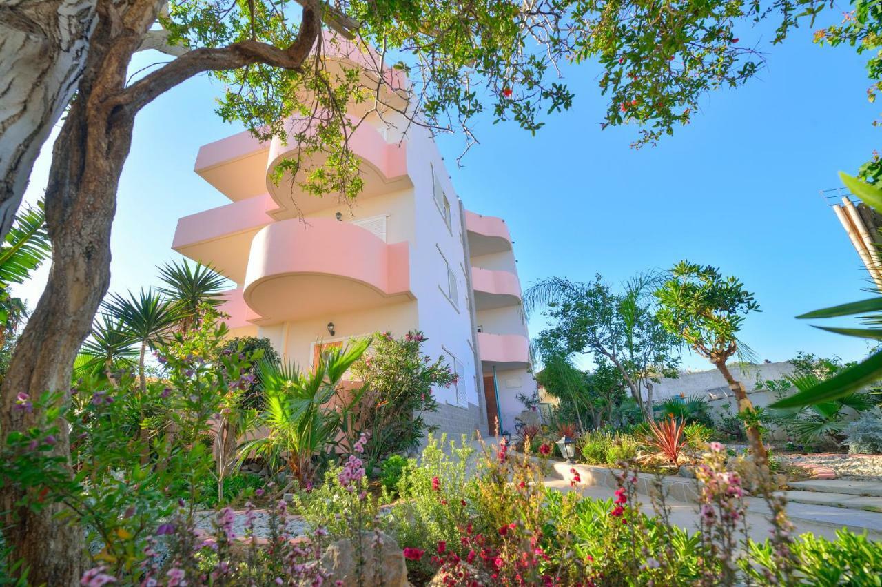 Callista Sea View Or Garden Kissamos Luaran gambar